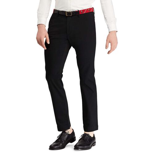 Polo Ralph Lauren Stretch Slim Fit Chino